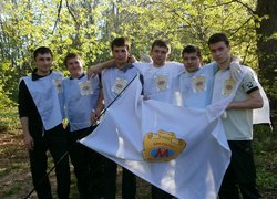 Акція «Чисте довкілля»